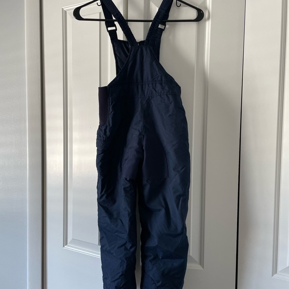 Circo Kids Navy Blue Snow Pants 5T - Picture 7 of 7